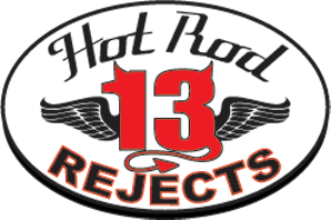 Hot Rod Rejects